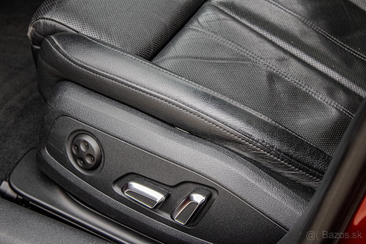 Audi A5 Sportback 3.0 TDI quattro S-tronic 210kW - 7