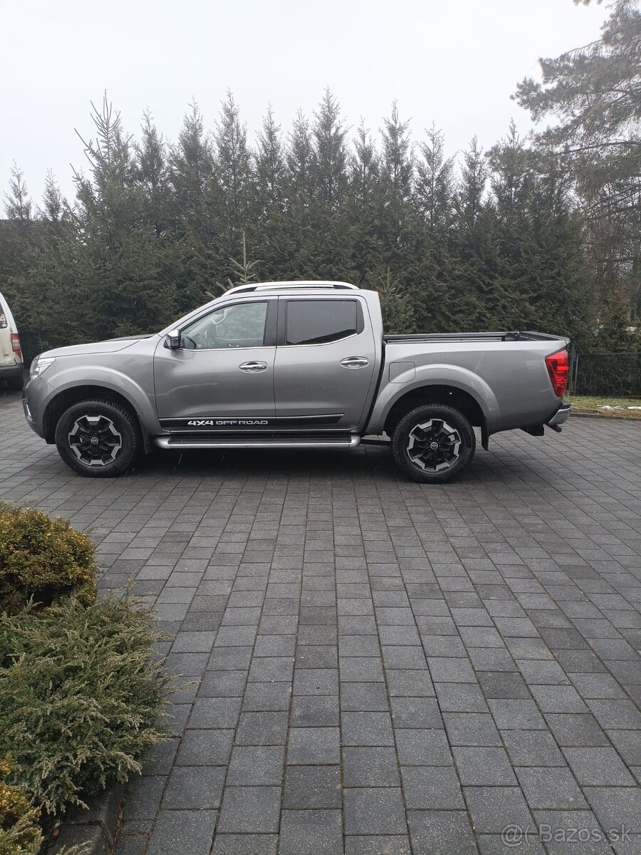 Nissan Navara 2.3dci Double Cab 4x4 - 7
