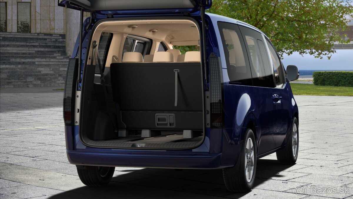 Prenájom 9 miestneho auta - 7