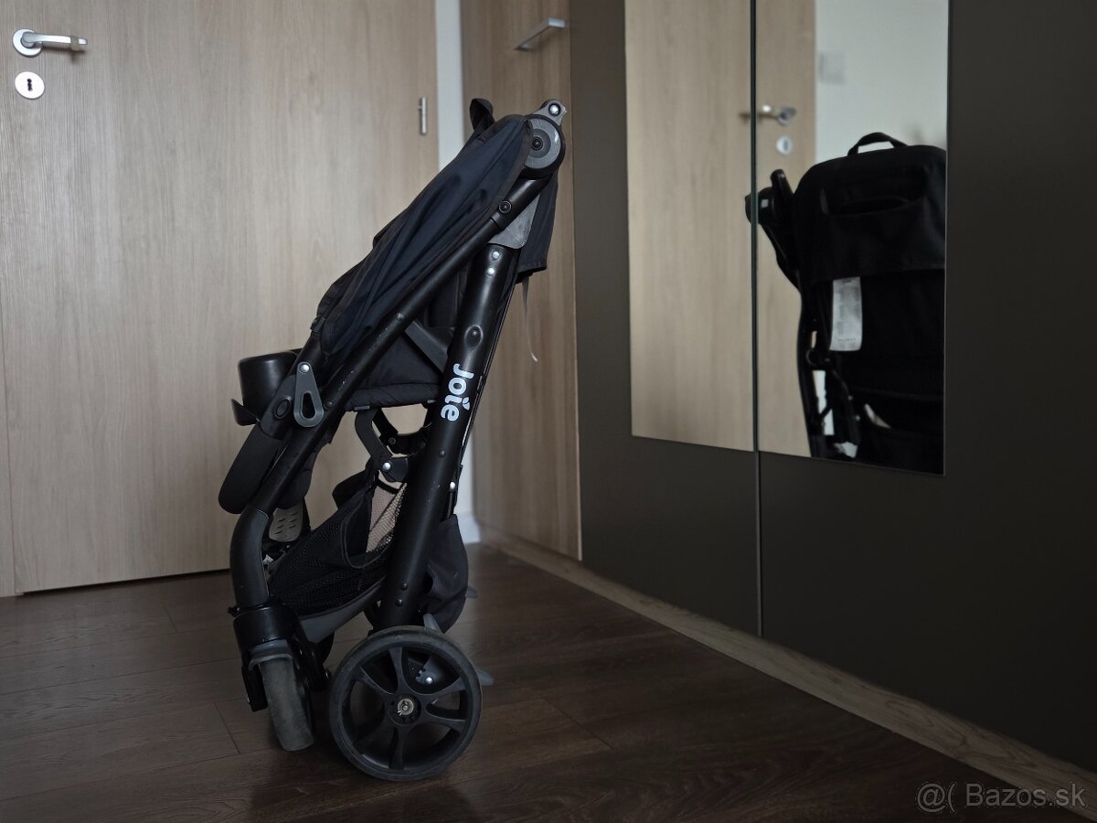 Joie športový kočík - 7