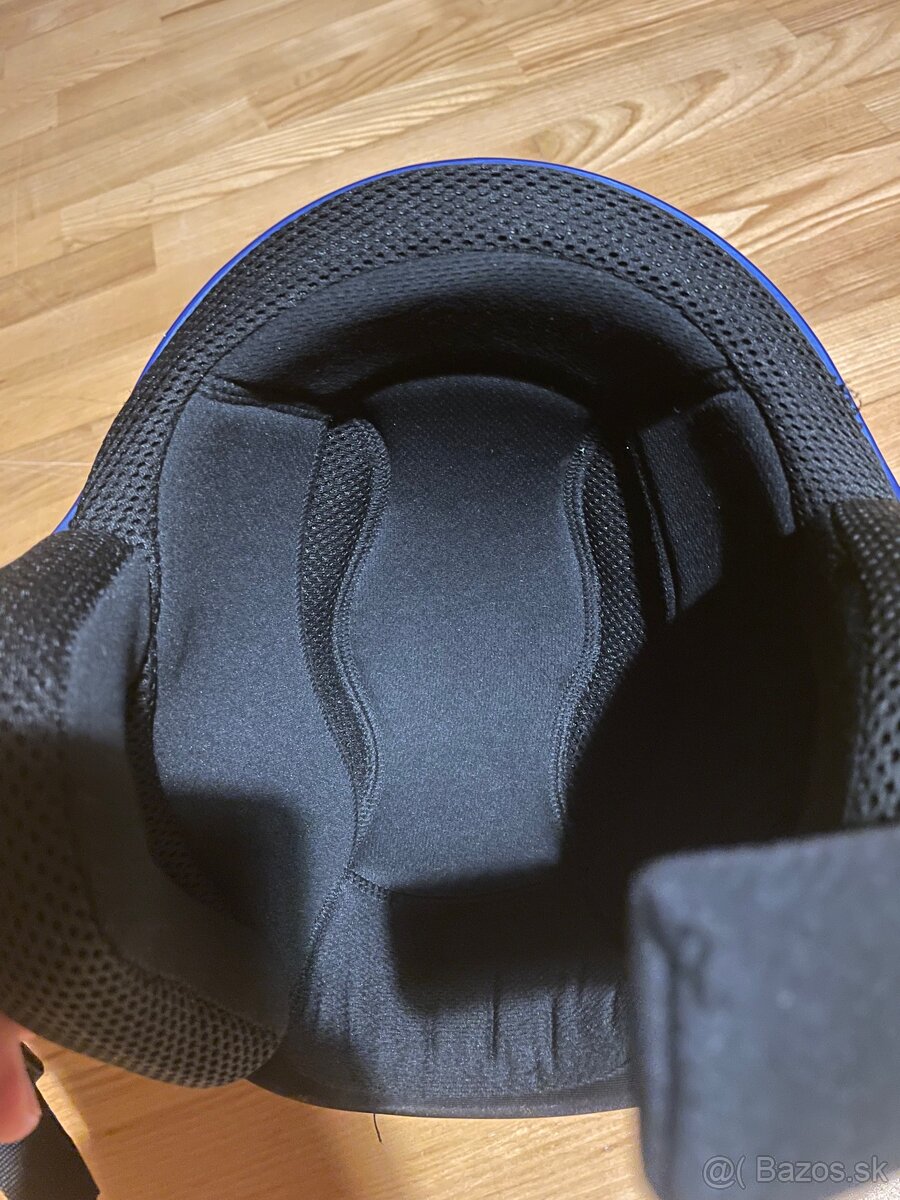 Lyžiarska prilba / helma - 7