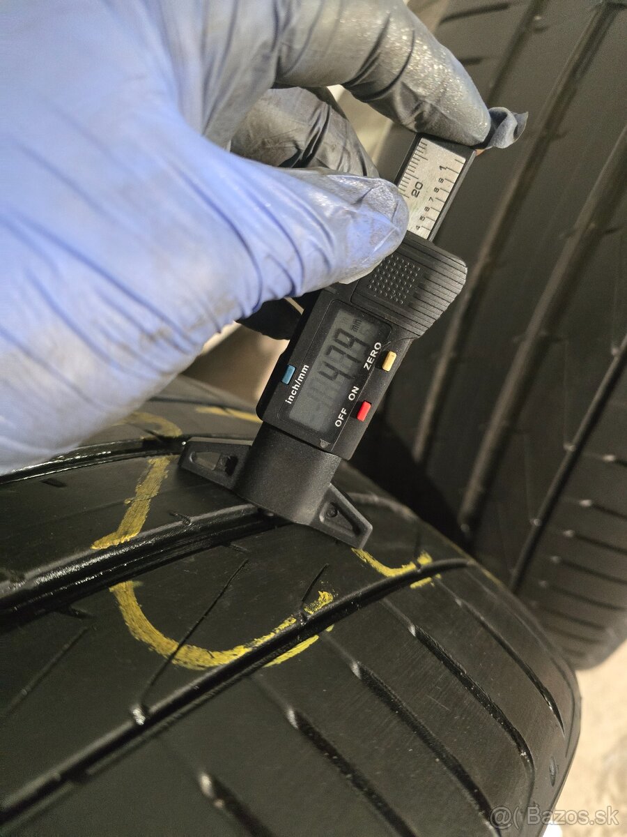 Letná Sada AUDI 5x112+245/40 R18 - 7