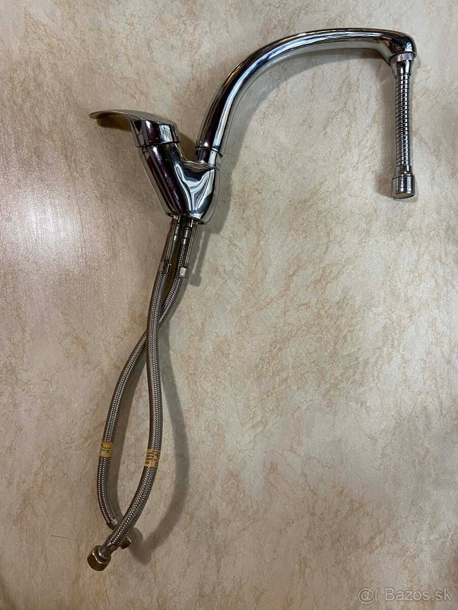 kuchynská batéria - 7