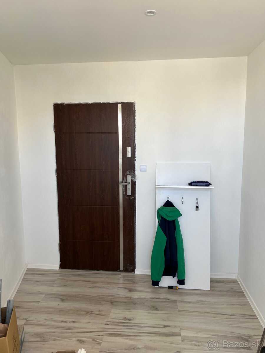 Pekná, prerobená 1,5-izbová garsónka na predaj - 7
