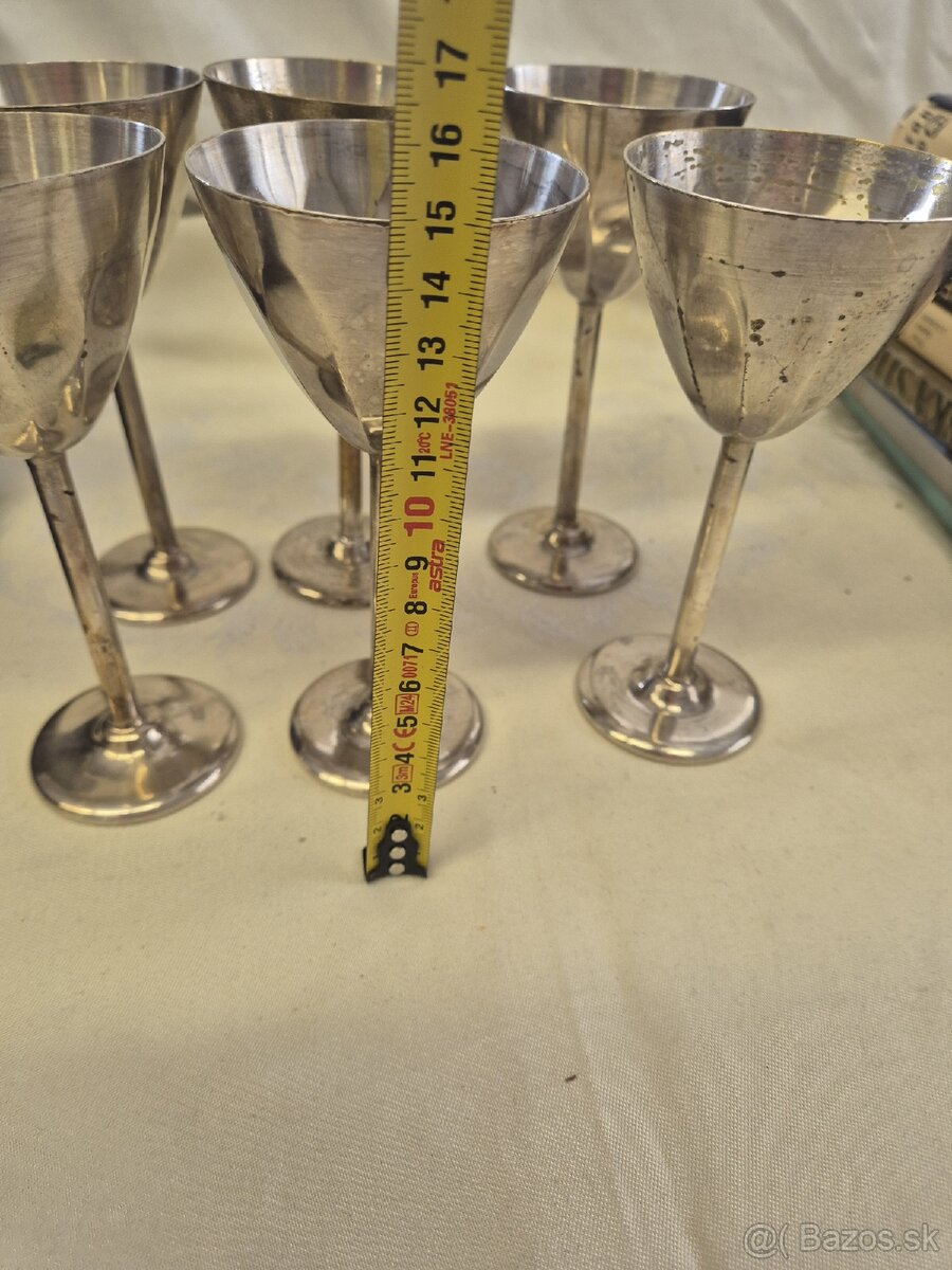 Predam alpakove pohare a krcah - 7