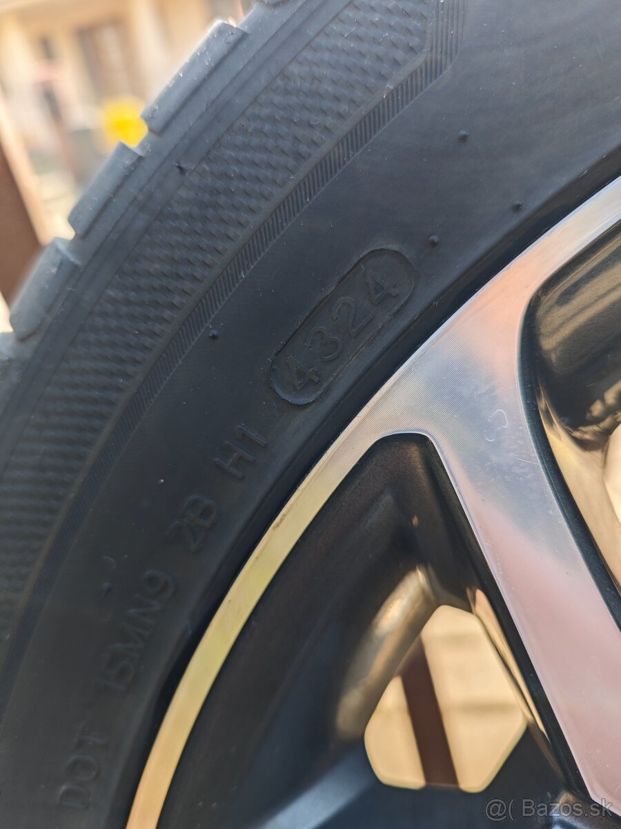 5x114,3 r18 Kia xceed, ceed, proceed,hyundai - 7