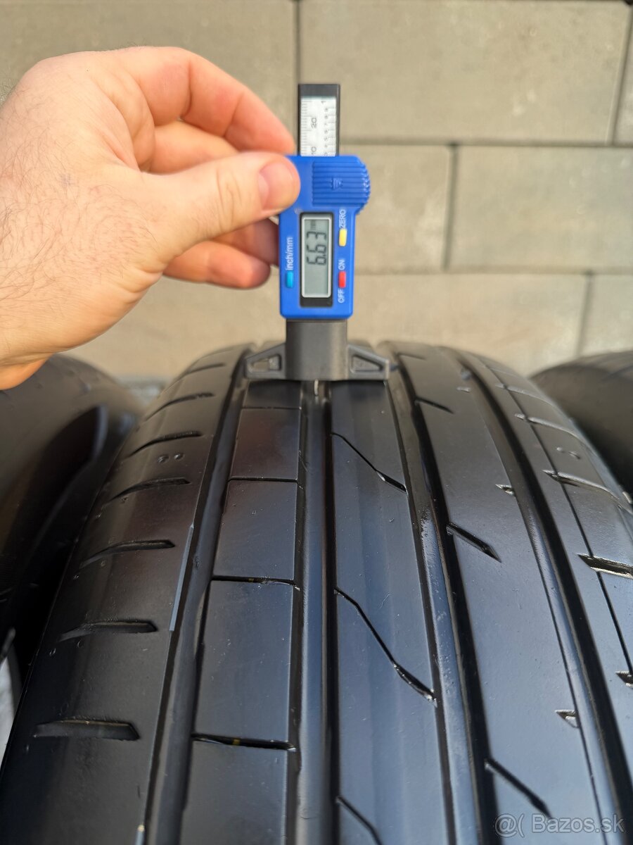 205/65/R17 letne pneumatiky Hankook sada 2023 - 7