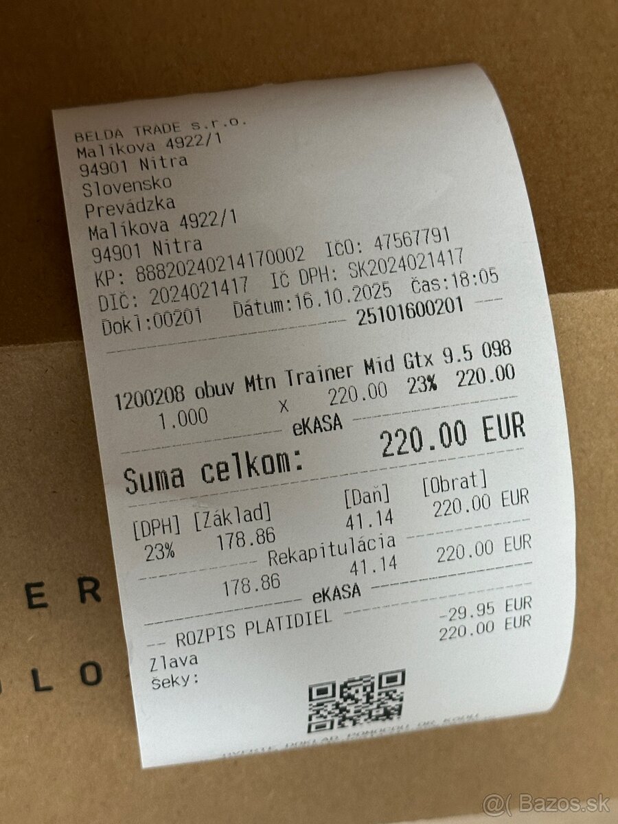 SALEWA GTX MID TRAINER - 7