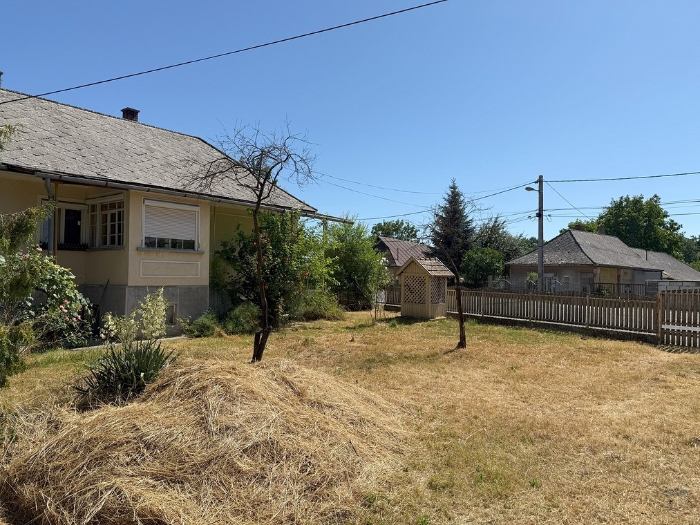 Tornyosnémeti, MAĎARSKO-dom s veľkým pozemkom blízko Košíc - 7