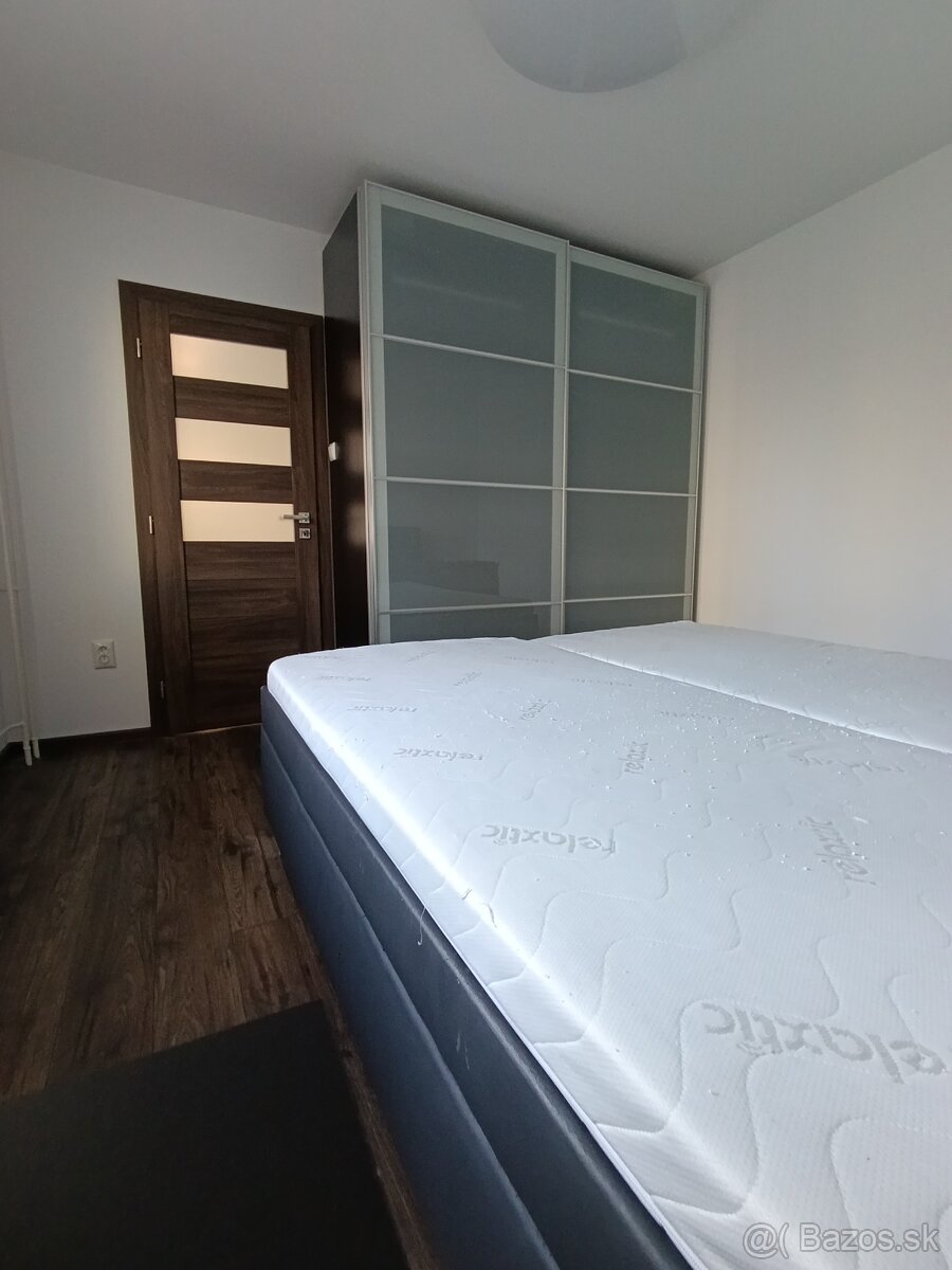 3 izbový byt - Hliny - 7