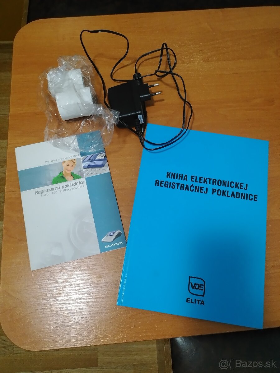 Elcom euro-150TE Flexy - 7