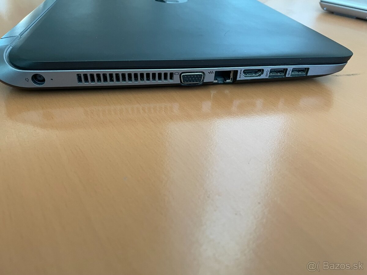 HP Probook 450 G2 + taška - 7