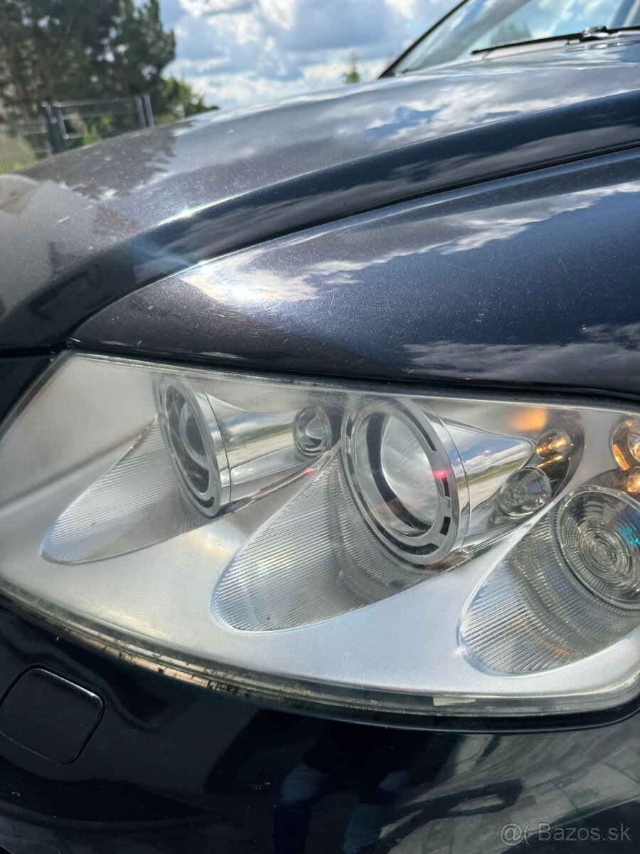 Volkswagen Touareg 2.5 TDI – 1. majitel, perfektní stav - 7