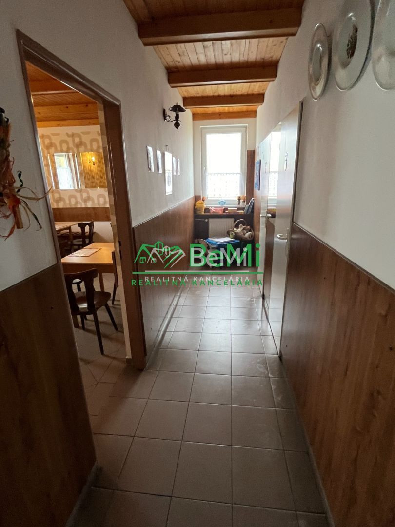 Na predaj rodinný penzión Veľké Uherce 102-18-ROCHE - 7