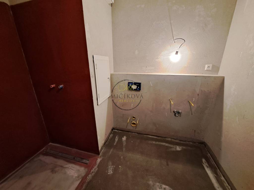 3-izbový byt v novostavbe na predaj, 65,5 m2, Veľké Zálužie, - 7