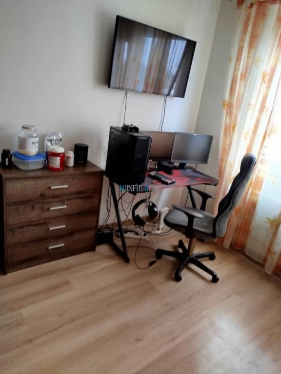 MAXFINREAL ponúka na predaj krásny 2 izbový byt v Nových Zám - 7