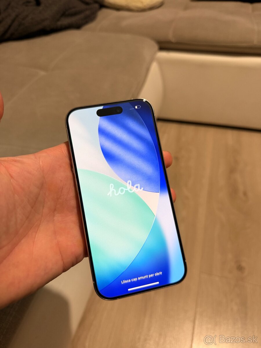 Iphone 15 Pro 256 - 7