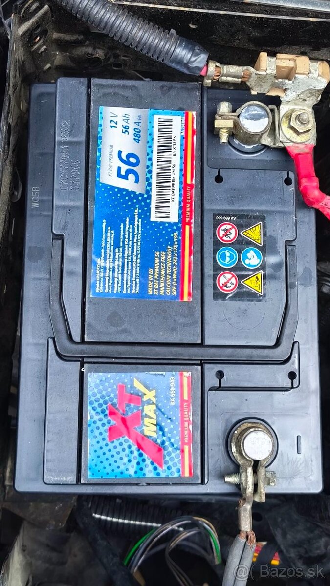 Renault Clio 1.2 43kw - 7