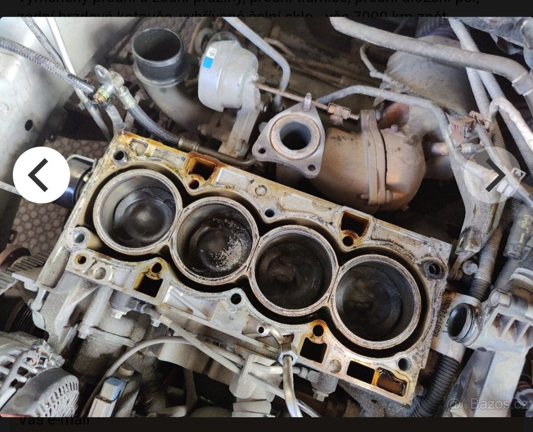 Ford Mondeo mkIV, 1.6 ecoBoost, r.v.2012 - 7