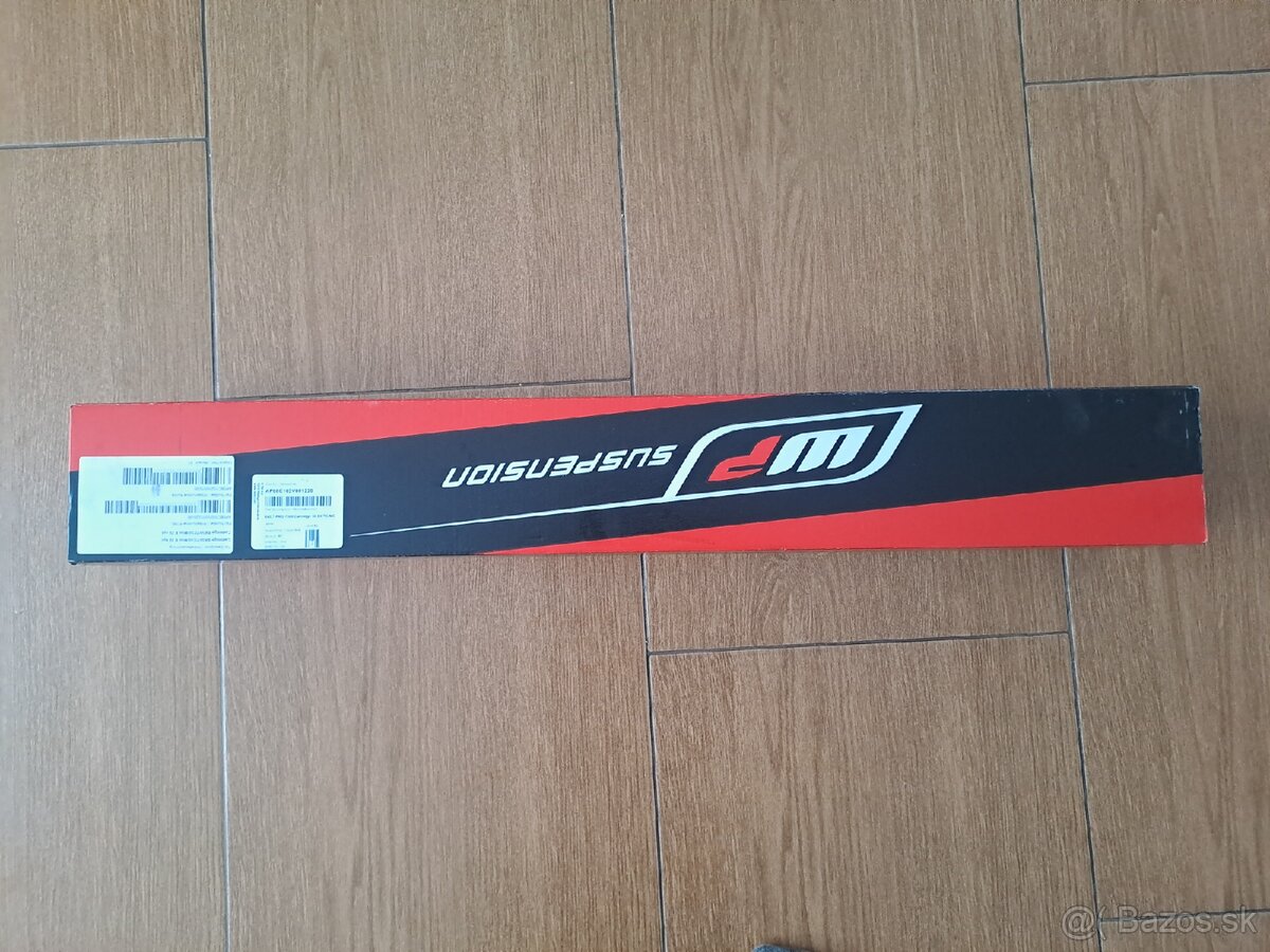 Tlmiče na ktm sx50 - 7