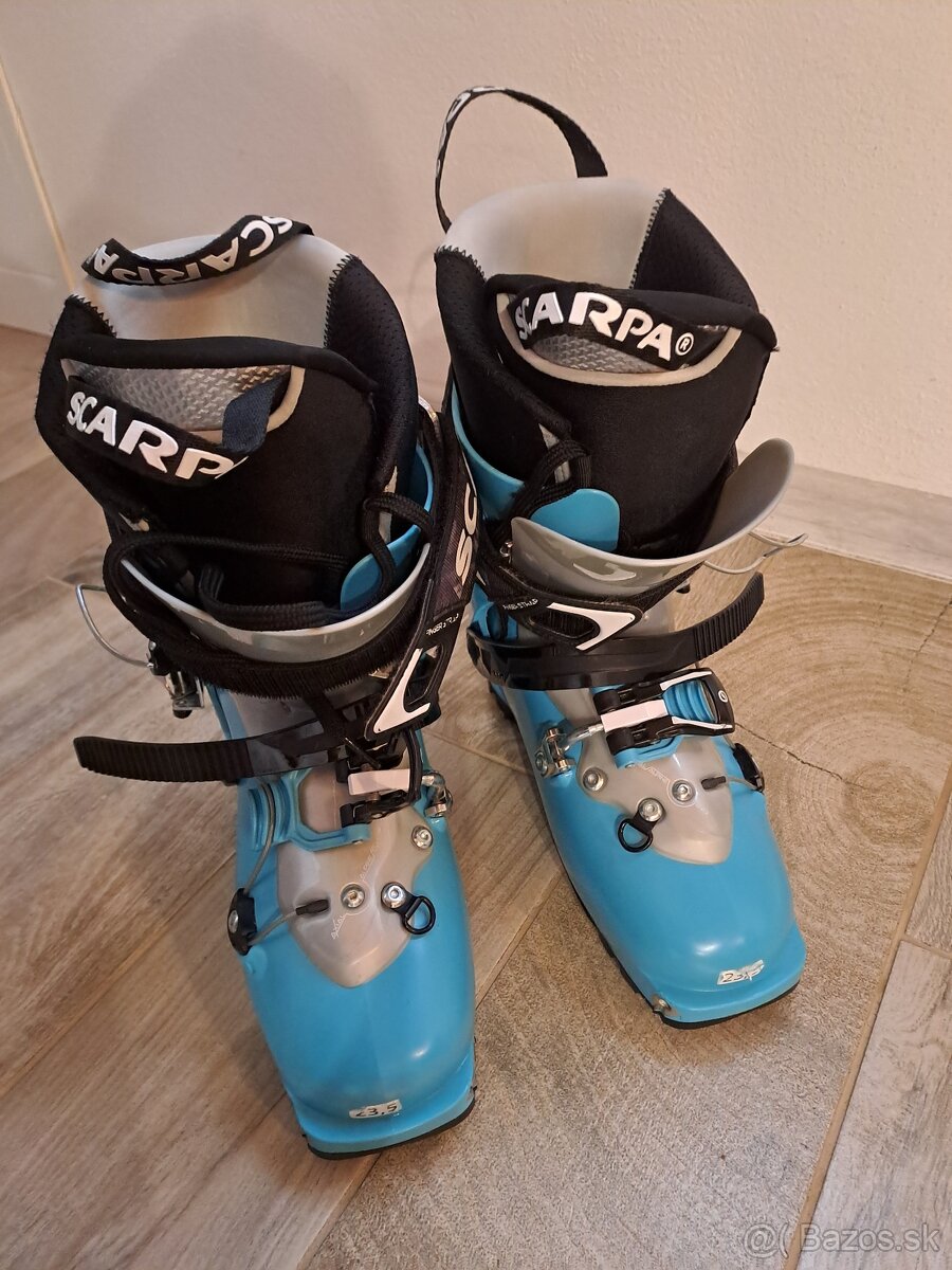 Scarpa GEA 23.5 (36) - 7