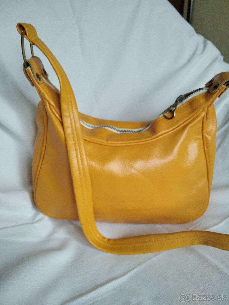 Predám retro kabelky - 7