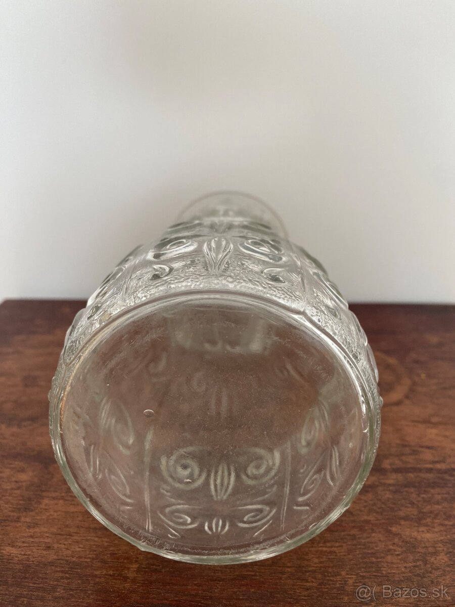 Vazy A.Matura Sklo Union - 7