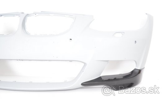 podSpoiler naraznik bmw e92 e93 - 7