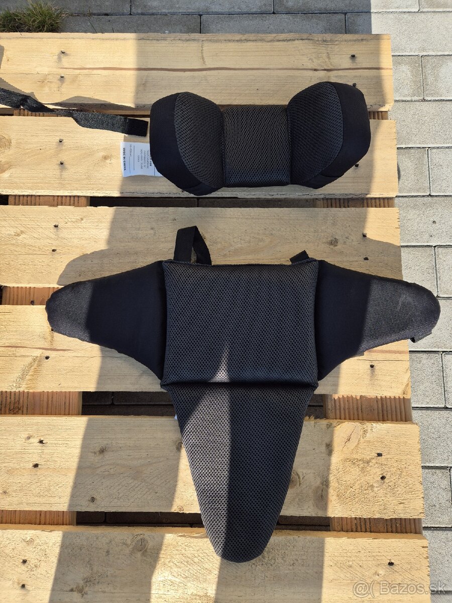 Predam cyklovozik Thule Chariot - 7