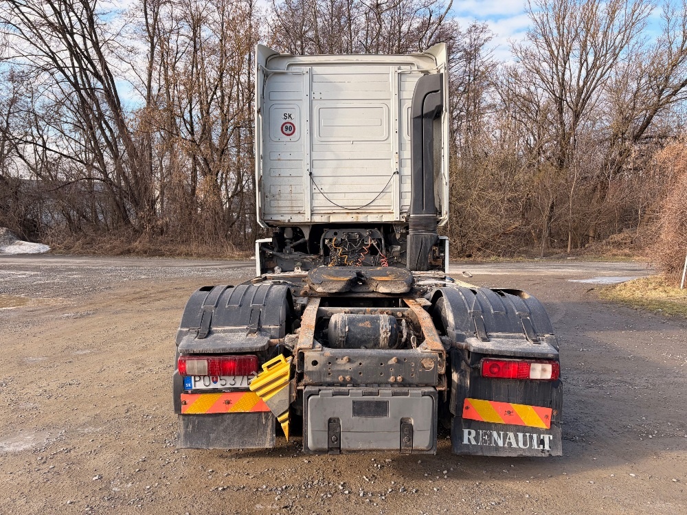 RENAULT MAGNUM DXI 520 EEV 2ks - 7