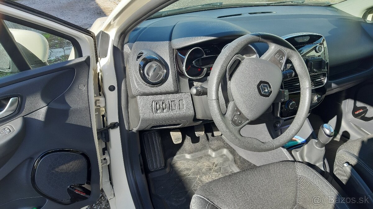 Renault Clio benzin - 7