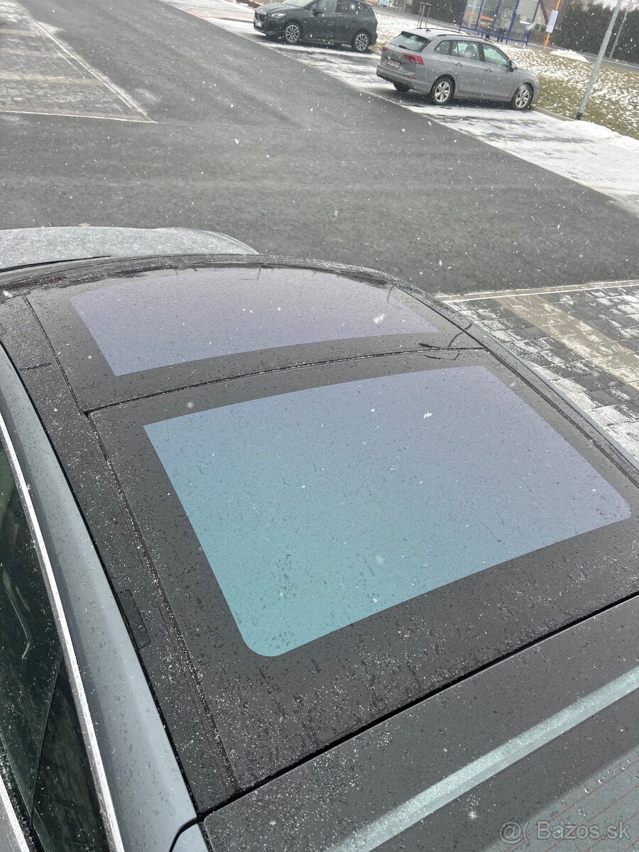 Tesla model s85p performance free supercharging - 7