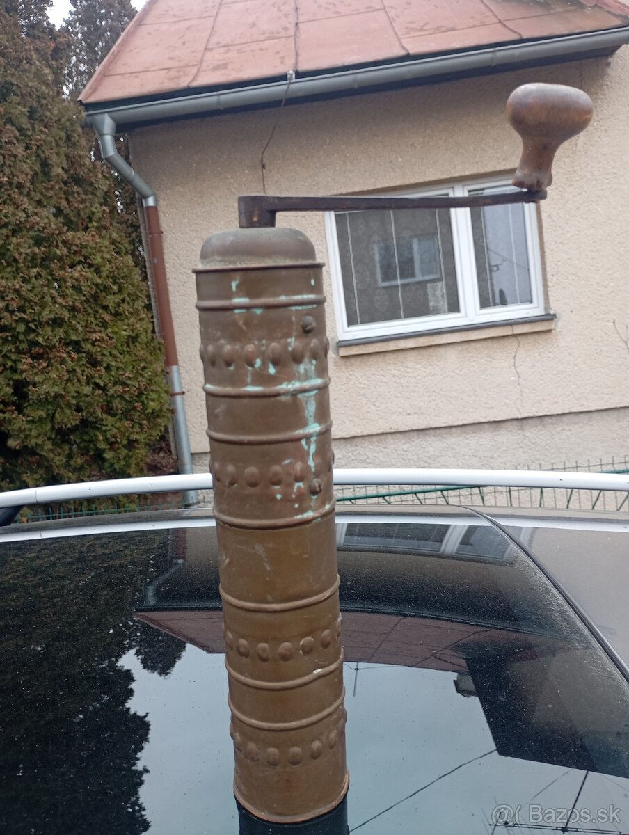 Predám pekné mlynčeky - 7