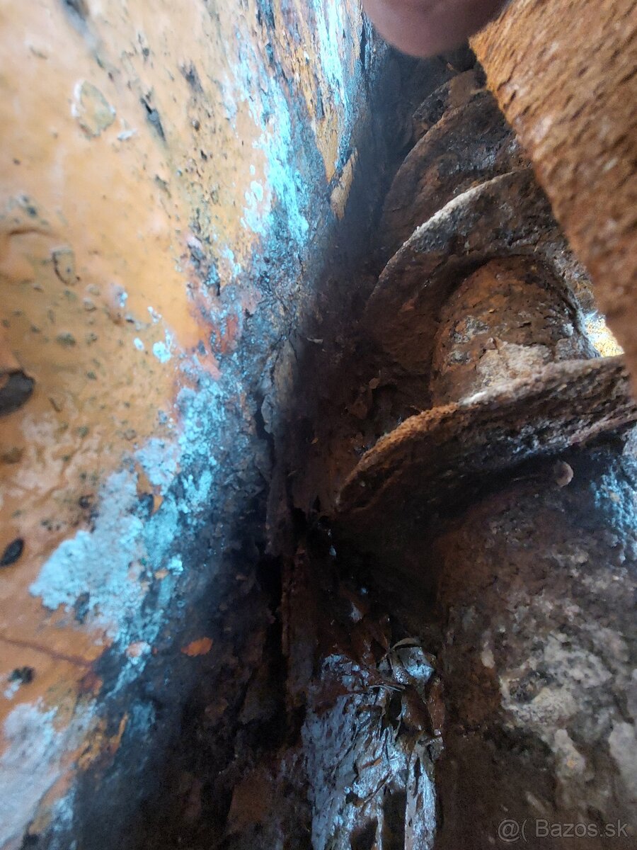 Sypacia nadstavba, sypač multicar - 7