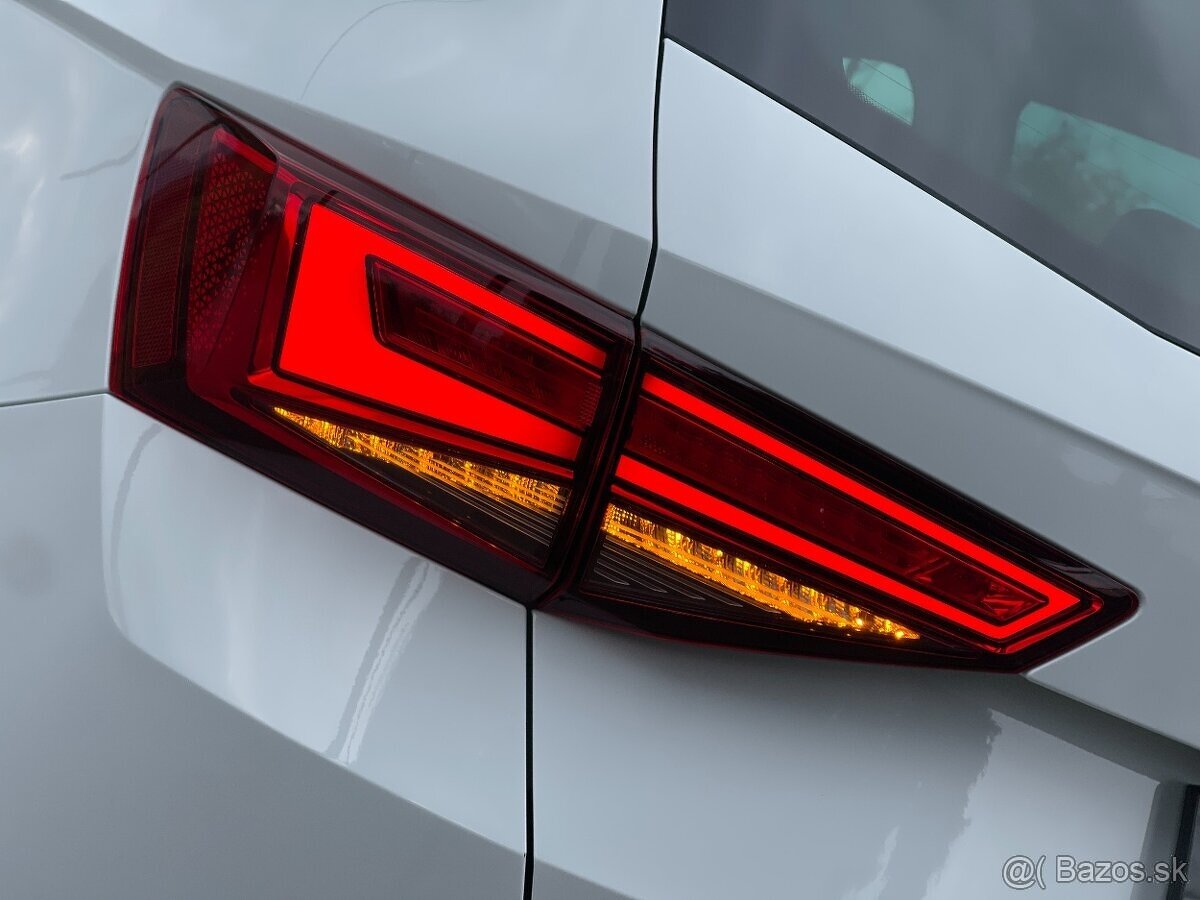 Seat ATECA 2,0TDI DSG 110kW Experience - 7