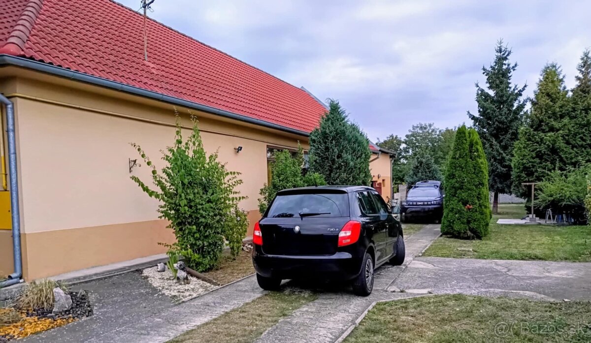 Rodinný dom, zrekonštruovaný - 7