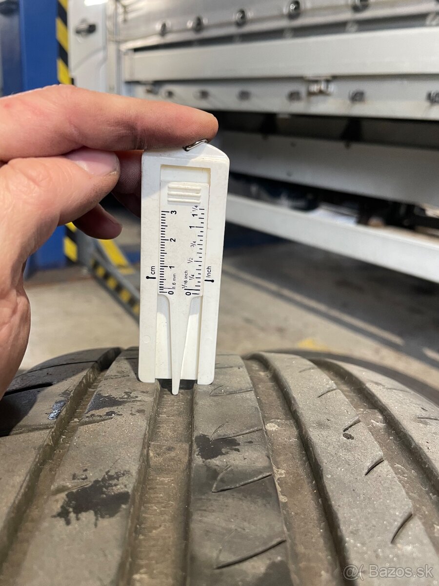 225/45 R17 5x110 - 7