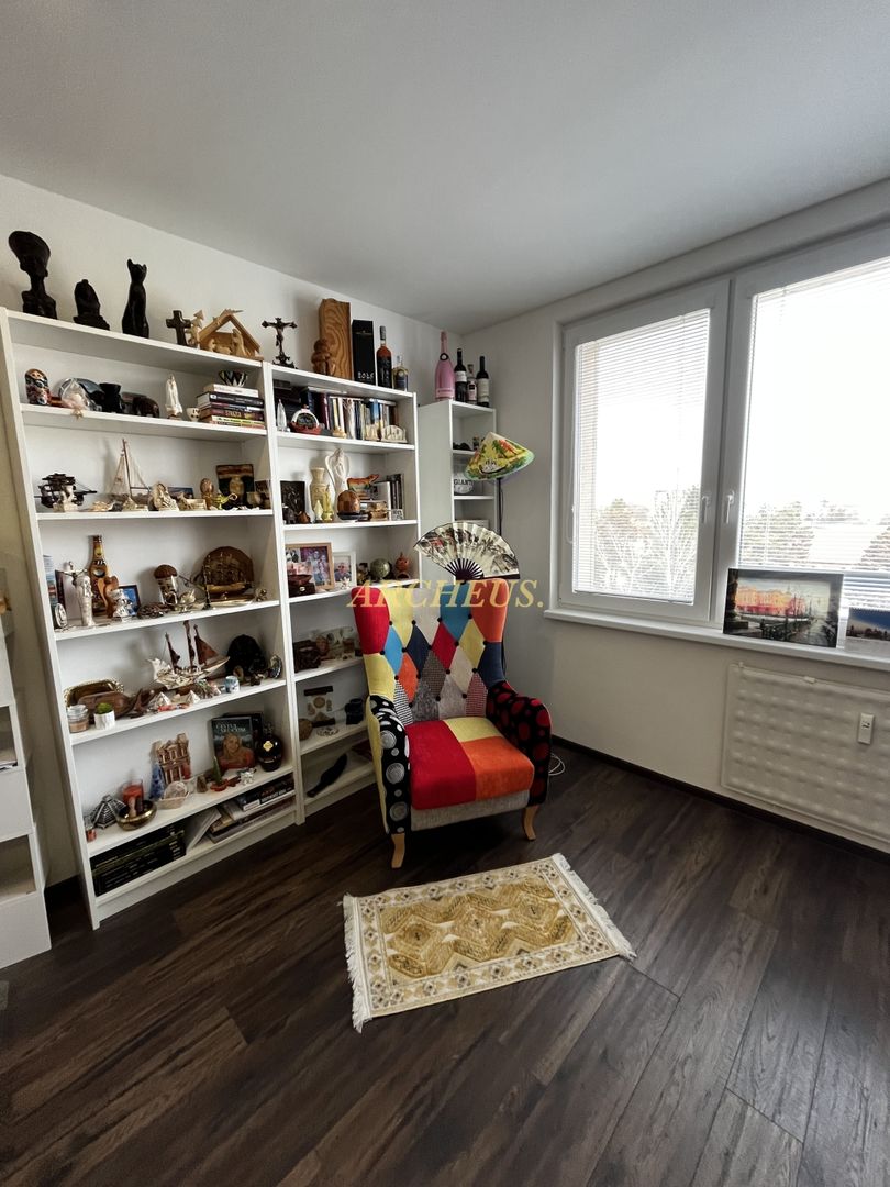 🔥4 IZBOVÝ BYT UL.ŽEROTÍNOVÁ BAŠTA - NOVÉ ZÁMKY - 7