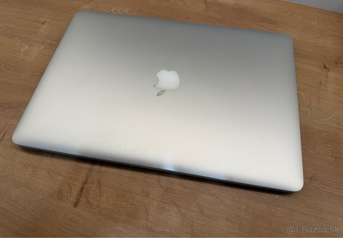 MacBook Pro Retina 15” (Mid 2015) - 7
