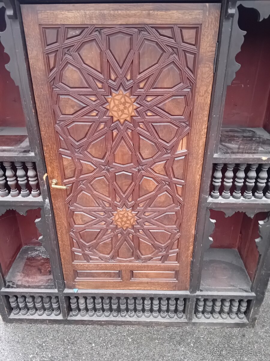 Židovská z 19 storočia - 7