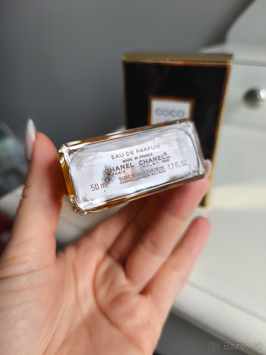 Chanel Coco edp 50ml. - 7