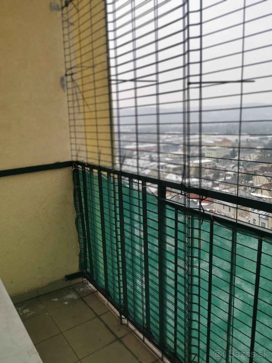 3 izbový byt vo výbornej lokalite blízko centra - 7