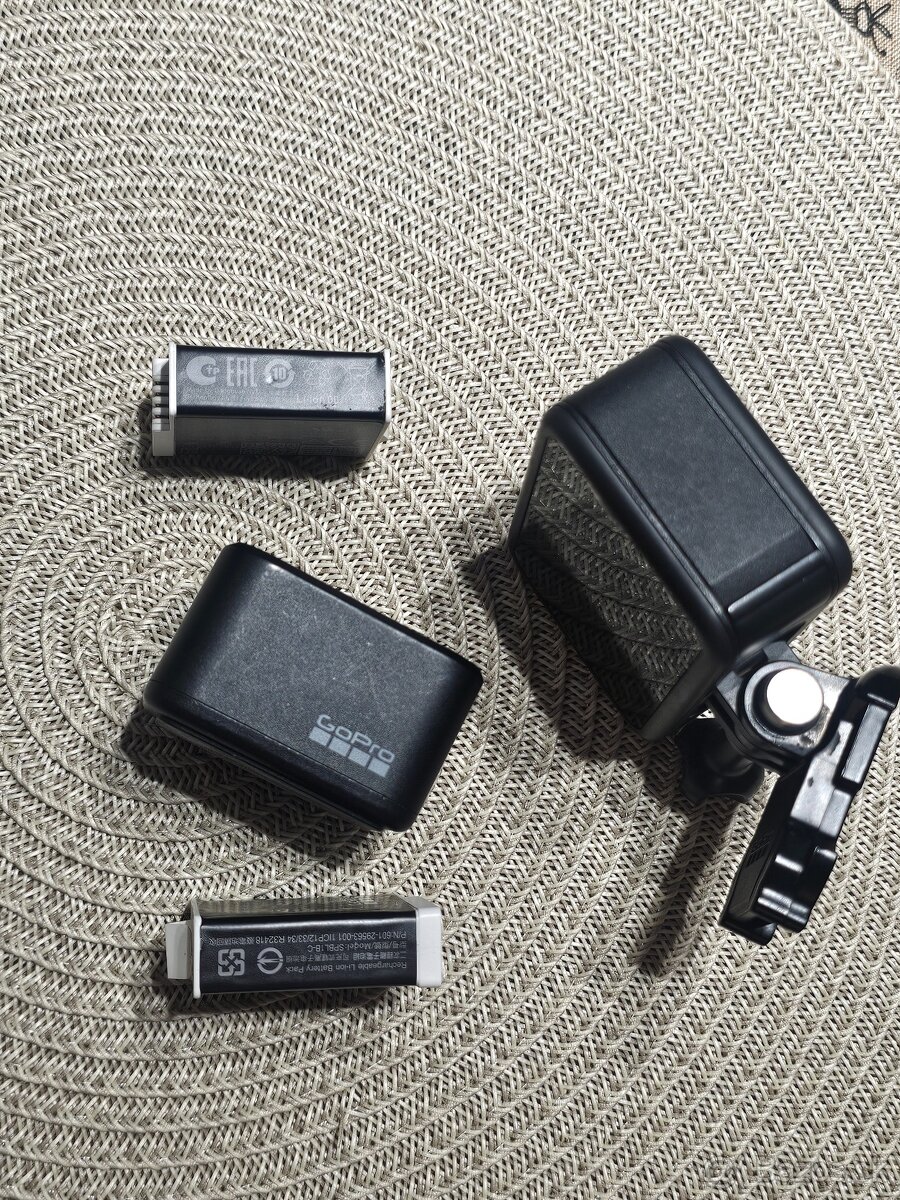 Gopro hero 10 black - 7