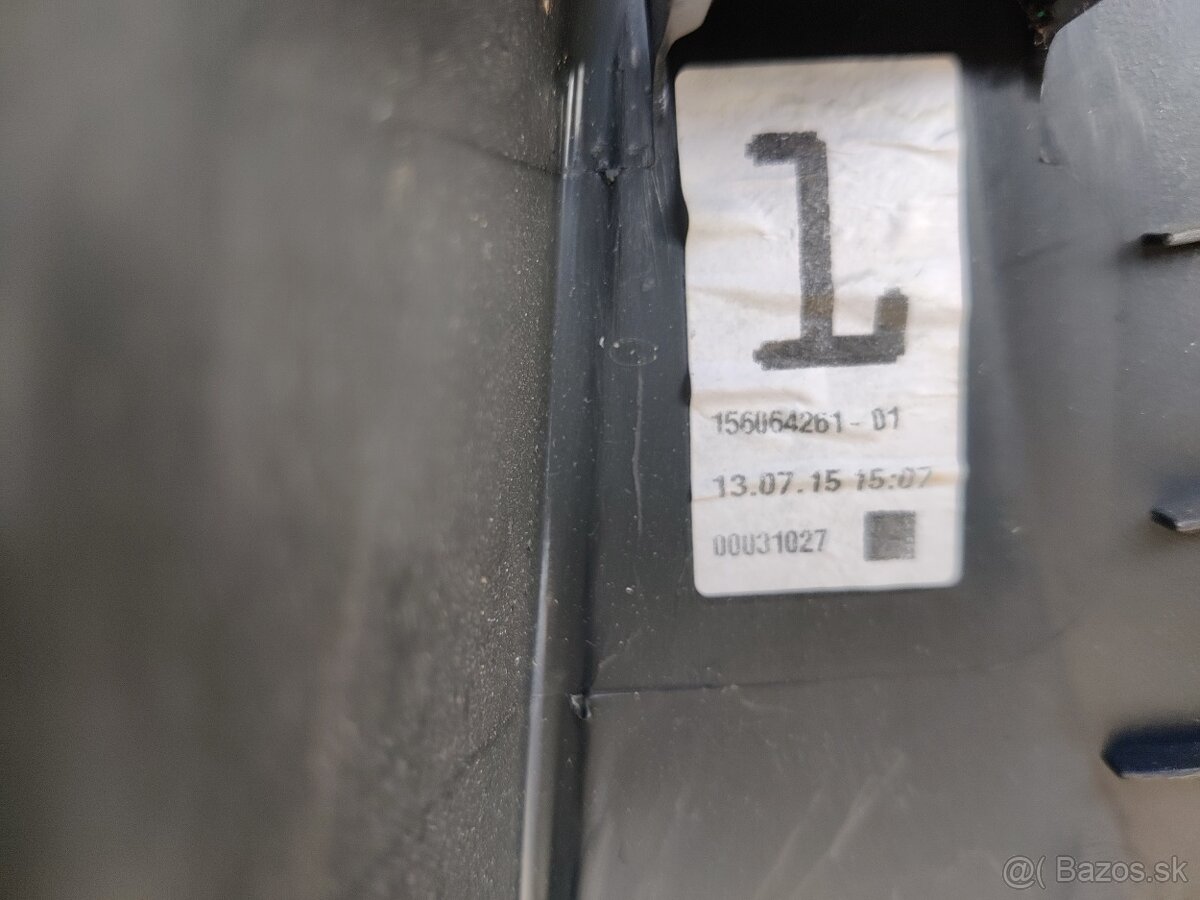 Lakťová opierka Octavia - 7