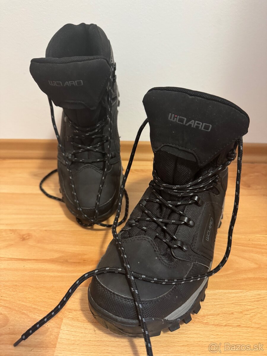 Topánky - 13 párov - 7