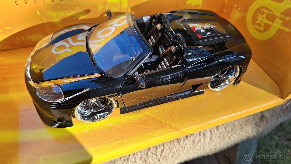 Ferrari 360 Spider - 7