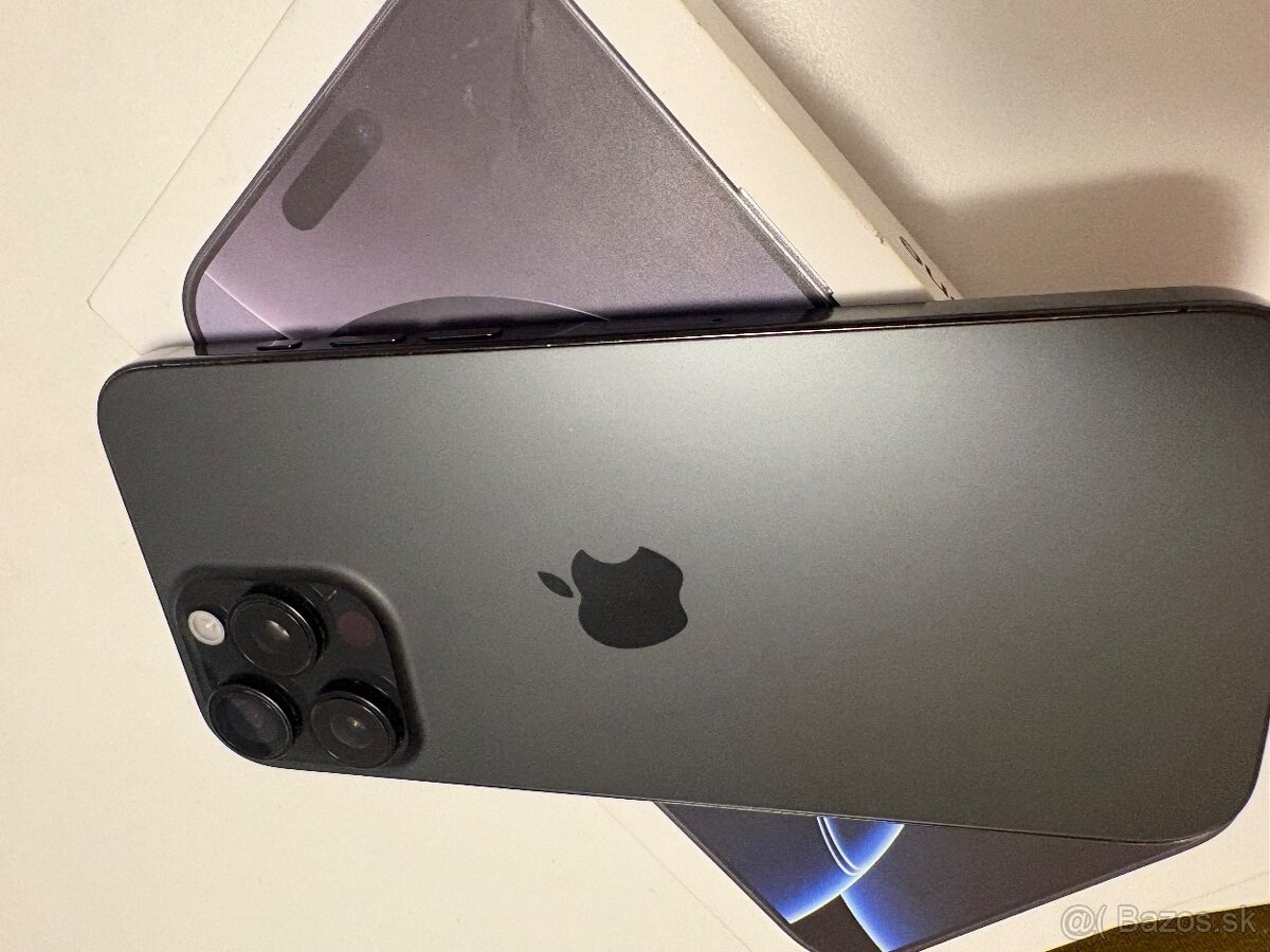 iPhone 16 pro Max - 7