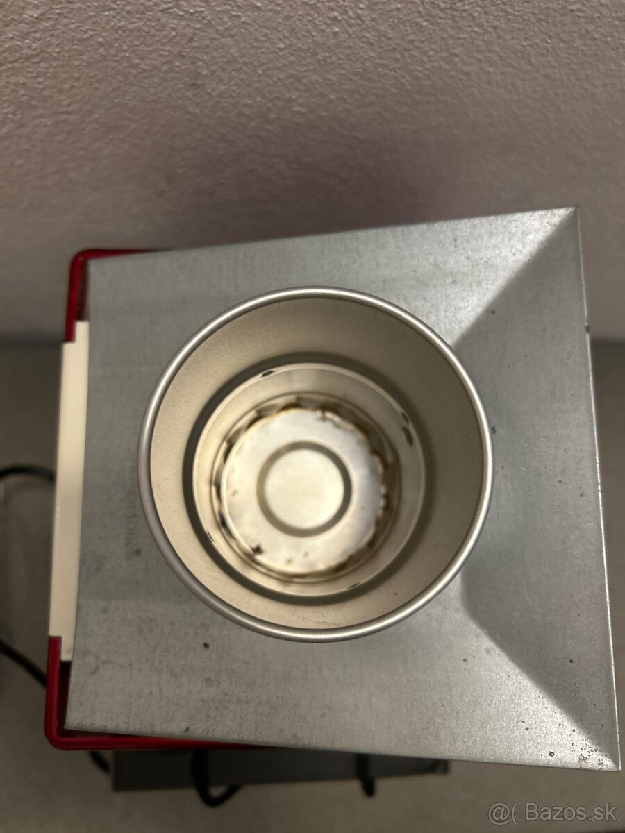 Retro popkornovač v štýle kina Siméo Nostalgia Eletrics - 7