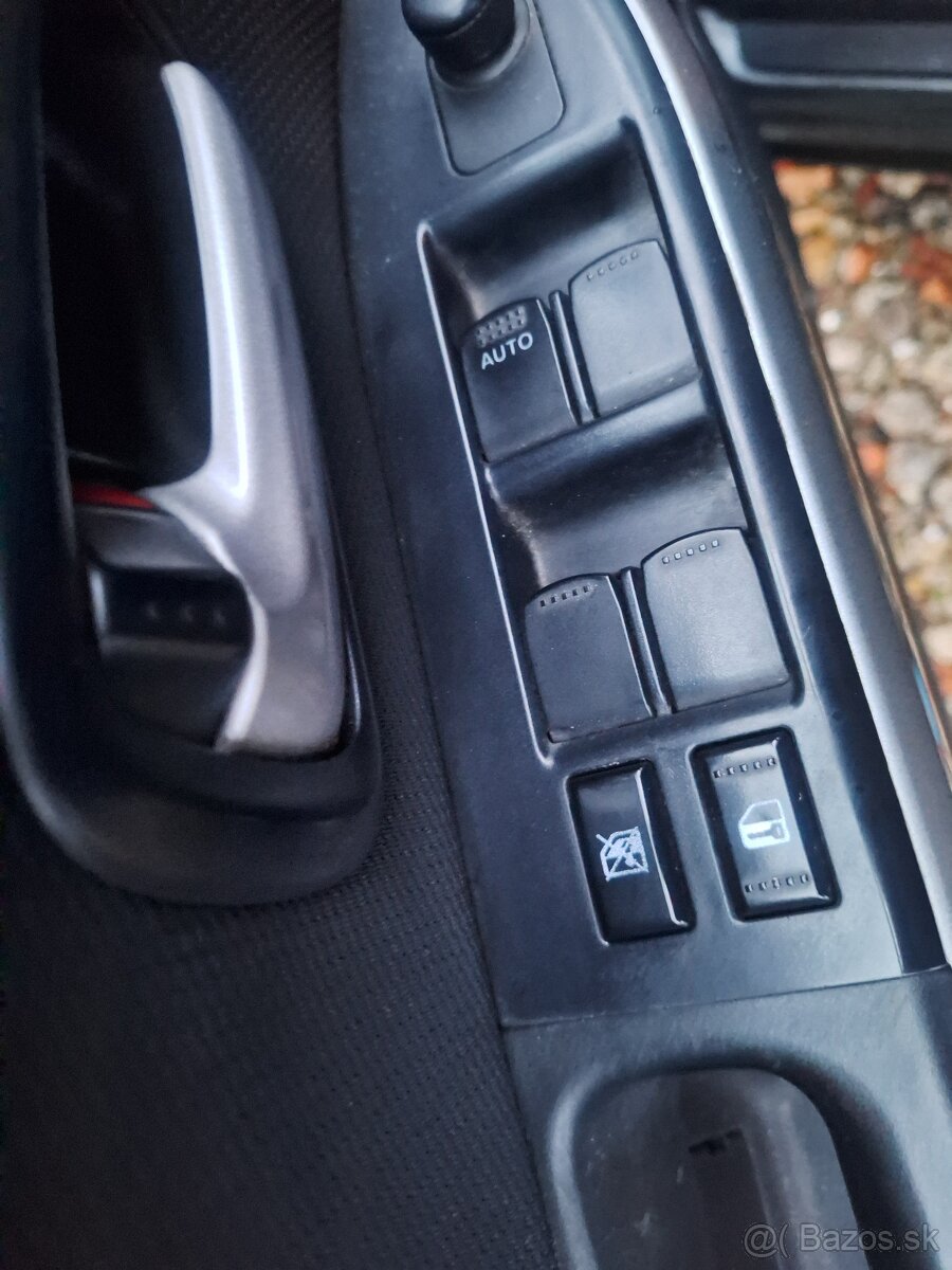 SUZUKI GRAND VITARA 1.9DCI 4X4 ROK 2007 - 7