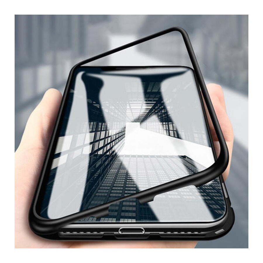 nárazu magnetický obal Xiaomi 7A - 7